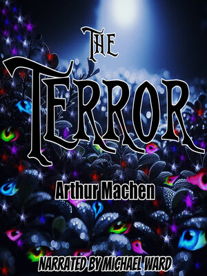 cover image of The Terror